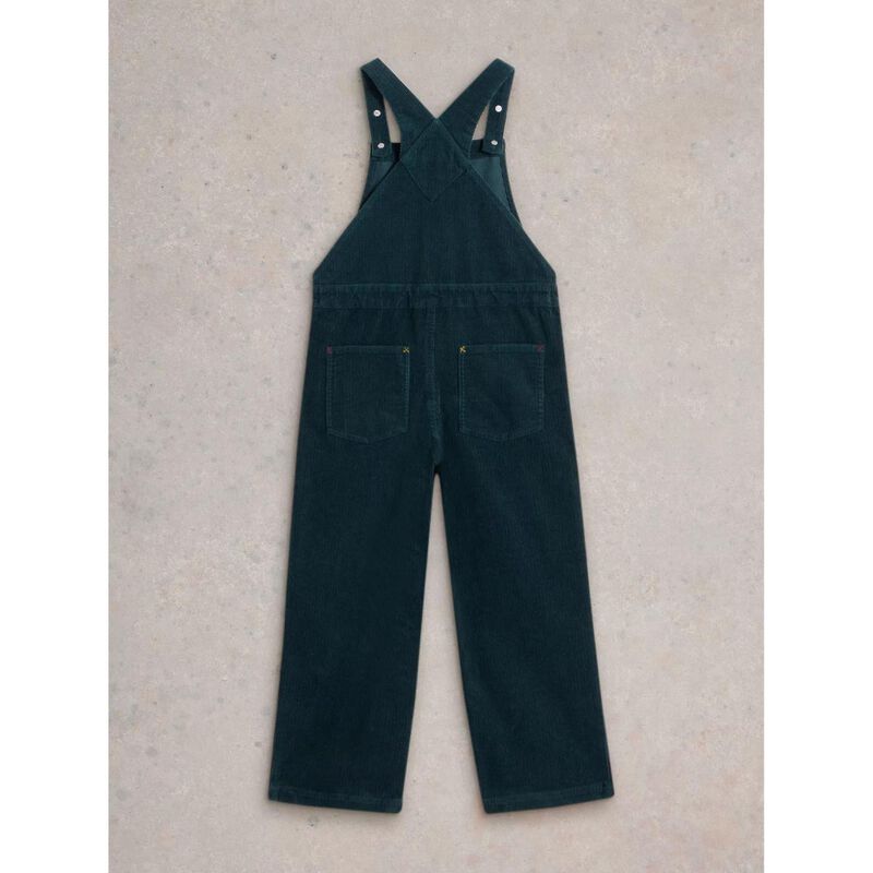 White Stuff Cord Dungaree image number 1